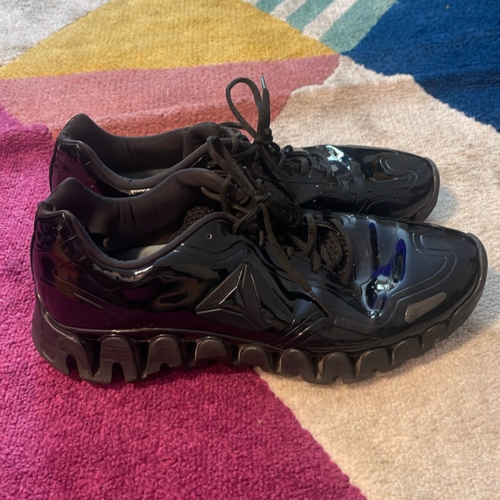 Men’s Reebok zigtech size 11